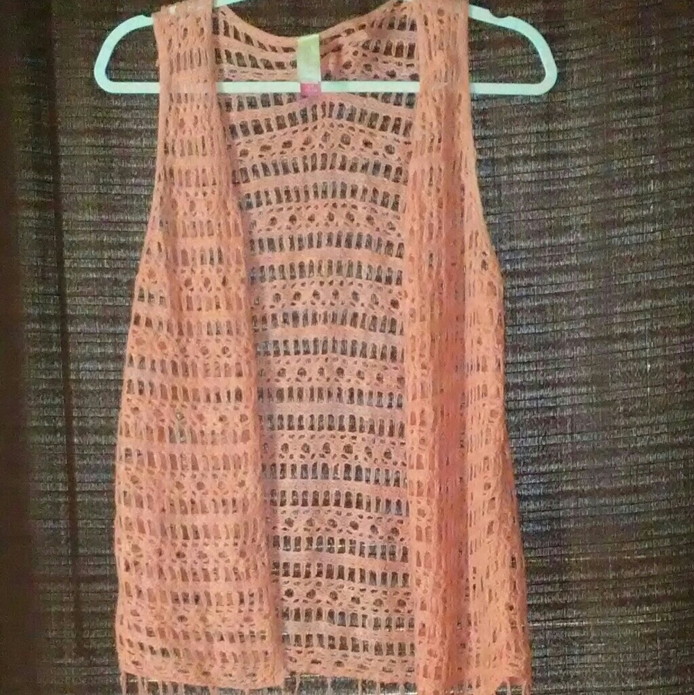 🔸🔸Crochet vest🔸🔸
